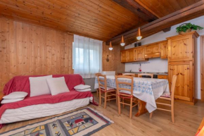 Casa Bristol Pozza Di Fassa